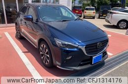 mazda cx-3 2018 -MAZDA--CX-3 6BA-DKEFW--DKEFW-201450---MAZDA--CX-3 6BA-DKEFW--DKEFW-201450-