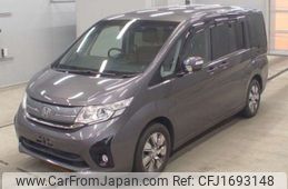 honda stepwagon 2018 CFJ1693148