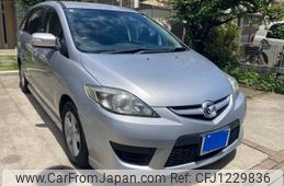 mazda premacy 2009 -MAZDA--Premacy DBA-CREW--CREW-328847---MAZDA--Premacy DBA-CREW--CREW-328847-
