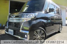 daihatsu tanto 2018 -DAIHATSU 【名変中 】--Tanto LA600S--0628850---DAIHATSU 【名変中 】--Tanto LA600S--0628850-