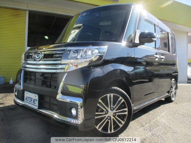 daihatsu tanto 2018 -DAIHATSU 【名変中 】--Tanto LA600S--0628850---DAIHATSU 【名変中 】--Tanto LA600S--0628850- image 1