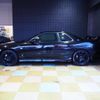 nissan skyline 1998 CFJ1635438 image 11