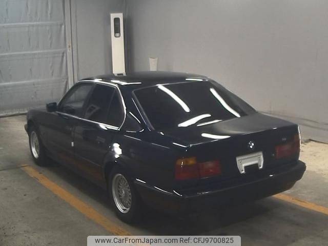 bmw 5-series 1995 -BMW--BMW 5 Series WBAHD620X0BJ55387---BMW--BMW 5 Series WBAHD620X0BJ55387- image 2