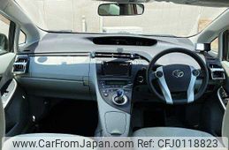 toyota prius 2010 504928-923508