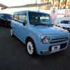 suzuki alto-lapin 2013 -SUZUKI 【岡山 595ﾑ10】--Alto Lapin HE22S--815489---SUZUKI 【岡山 595ﾑ10】--Alto Lapin HE22S--815489- image 19