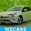 toyota prius 2017 quick_quick_DAA-ZVW50_ZVW50-6095622 image 1