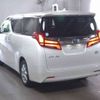 toyota alphard 2022 -TOYOTA--Alphard 6AA-AYH30W--AYH30W-0145837---TOYOTA--Alphard 6AA-AYH30W--AYH30W-0145837- image 2