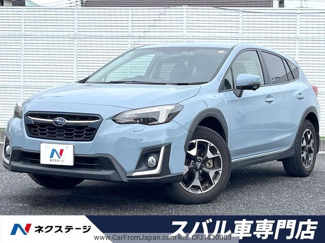 subaru xv 2018 CFJ1830903 image 1