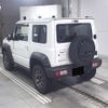 suzuki jimny-sierra 2023 -SUZUKI--Jimny Sierra JB74W-180962---SUZUKI--Jimny Sierra JB74W-180962- image 2