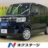 honda n-box 2016 -HONDA--N BOX DBA-JF1--JF1-1873157---HONDA--N BOX DBA-JF1--JF1-1873157- image 1