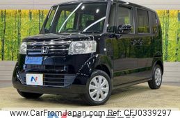 honda n-box 2016 -HONDA--N BOX DBA-JF1--JF1-1873157---HONDA--N BOX DBA-JF1--JF1-1873157-