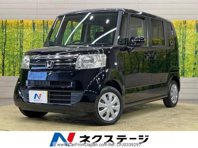 honda n-box 2016 -HONDA--N BOX DBA-JF1--JF1-1873157---HONDA--N BOX DBA-JF1--JF1-1873157- image 1