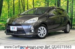 toyota aqua 2013 -TOYOTA--AQUA DAA-NHP10--NHP10-6177860---TOYOTA--AQUA DAA-NHP10--NHP10-6177860-