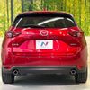 mazda cx-5 2021 quick_quick_KF2P_KF2P-456797 image 15