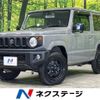 suzuki jimny 2021 -SUZUKI--Jimny 3BA-JB64W--JB64W-223443---SUZUKI--Jimny 3BA-JB64W--JB64W-223443- image 1