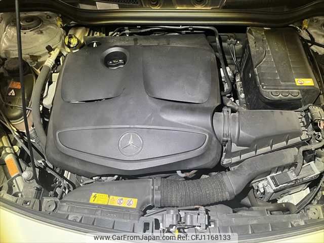mercedes-benz a-class 2014 NIKYO_YP24756 image 1
