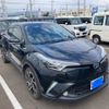 toyota c-hr 2017 -TOYOTA--C-HR DAA-ZYX10--ZYX10-2003670---TOYOTA--C-HR DAA-ZYX10--ZYX10-2003670- image 2