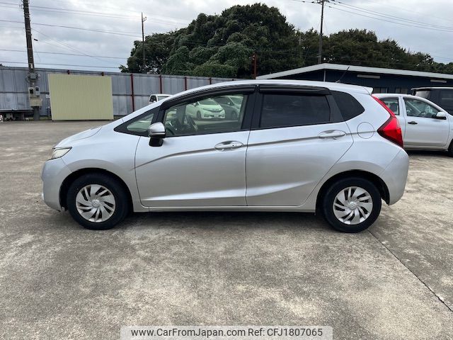 honda fit 2015 CFJ1807065 image 2
