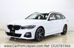 bmw 3-series 2019 -BMW--BMW 3 Series 3DA-6L20--WBA6L72080FH54543---BMW--BMW 3 Series 3DA-6L20--WBA6L72080FH54543-