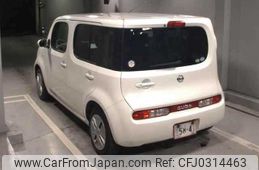 nissan cube 2018 II108