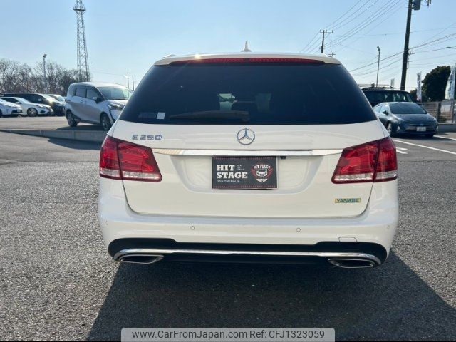 mercedes-benz e-class-station-wagon 2013 -MERCEDES-BENZ 【大宮 303ﾀ7867】--Benz E Class Wagon 212236C--2A803336---MERCEDES-BENZ 【大宮 303ﾀ7867】--Benz E Class Wagon 212236C--2A803336- image 2