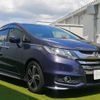 honda odyssey 2014 quick_quick_DBA-RC1_RC1-1014677 image 3