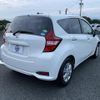 nissan note 2019 -NISSAN--Note DBA-E12--E12-633968---NISSAN--Note DBA-E12--E12-633968- image 5