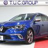 renault megane 2019 -RENAULT--Renault Megane ABA-KBM5M--VF1RFB008J0784607---RENAULT--Renault Megane ABA-KBM5M--VF1RFB008J0784607- image 1