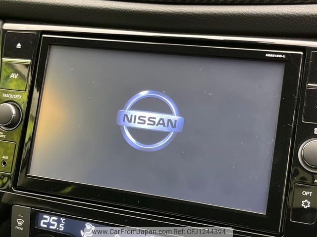 nissan x-trail 2019 -NISSAN--X-Trail DBA-NT32--NT32-099618---NISSAN--X-Trail DBA-NT32--NT32-099618- image 2