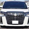 toyota alphard 2020 CFJ1832847 image 11