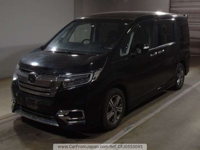 honda stepwagon 2020 -HONDA--Stepwgn 6AA-RP5--RP5-1200430---HONDA--Stepwgn 6AA-RP5--RP5-1200430- image 1