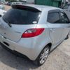 mazda demio 2008 -MAZDA--Demio DBA-DE5FS--DE5FS-116293---MAZDA--Demio DBA-DE5FS--DE5FS-116293- image 2