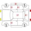 toyota crown 2013 -TOYOTA--Crown DAA-AWS210--AWS210-6020884---TOYOTA--Crown DAA-AWS210--AWS210-6020884- image 2