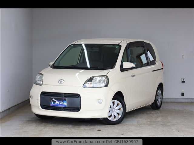 toyota porte 2014 CFJ1639907 image 1