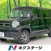 suzuki hustler 2023 -SUZUKI--Hustler 5AA-MR92S--MR92S-372825---SUZUKI--Hustler 5AA-MR92S--MR92S-372825- image 1