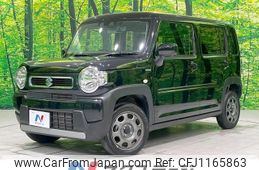 suzuki hustler 2023 -SUZUKI--Hustler 5AA-MR92S--MR92S-372825---SUZUKI--Hustler 5AA-MR92S--MR92S-372825-