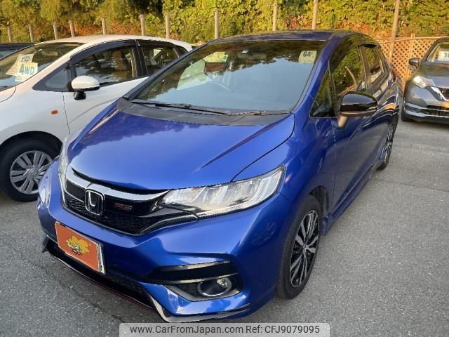 honda fit 2017 quick_quick_GK5_GK5-3400348 image 1