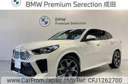 bmw bmw-ix2 2024 -BMW--BMW iX2 ZAA-72GM67--WBY72GM0X05Z22059---BMW--BMW iX2 ZAA-72GM67--WBY72GM0X05Z22059-