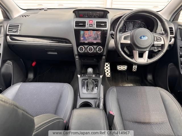 subaru forester 2016 quick_quick_SJ5_SJ5-083694 image 2