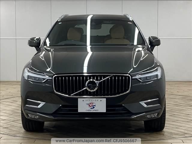 volvo xc60 2020 quick_quick_LDA-UD4204TXC_YV1UZA8MCL1560801 image 2