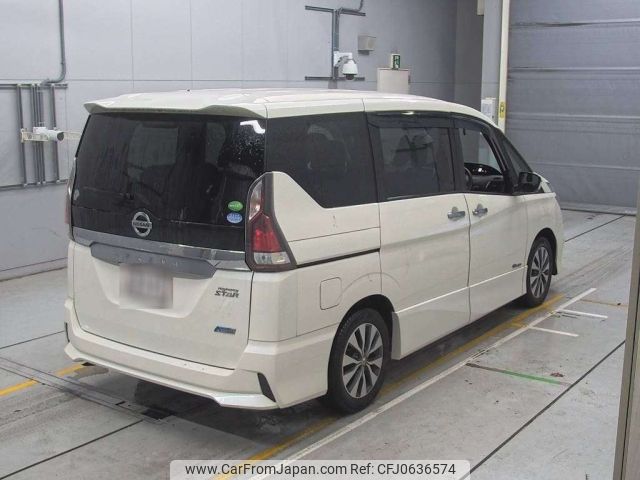 nissan serena 2016 -NISSAN--Serena GFC27-005879---NISSAN--Serena GFC27-005879- image 2