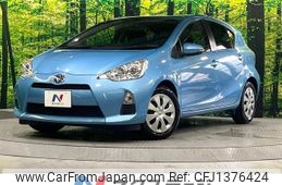 toyota aqua 2014 -TOYOTA--AQUA DAA-NHP10--NHP10-2293843---TOYOTA--AQUA DAA-NHP10--NHP10-2293843-