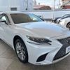 lexus ls 2018 -LEXUS--Lexus LS DAA-GVF50--GVF50-6003801---LEXUS--Lexus LS DAA-GVF50--GVF50-6003801- image 18