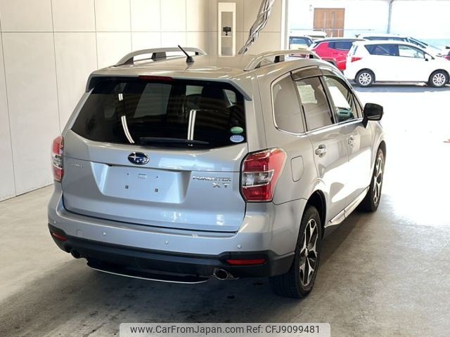 subaru forester 2013 -SUBARU--Forester SJG-013603---SUBARU--Forester SJG-013603- image 2