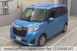 toyota roomy 2016 -TOYOTA 【岐阜 530さ5916】--Roomy M900A-0009758---TOYOTA 【岐阜 530さ5916】--Roomy M900A-0009758-