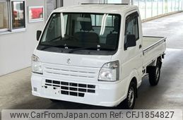 suzuki carry-truck 2017 CFJ1854827