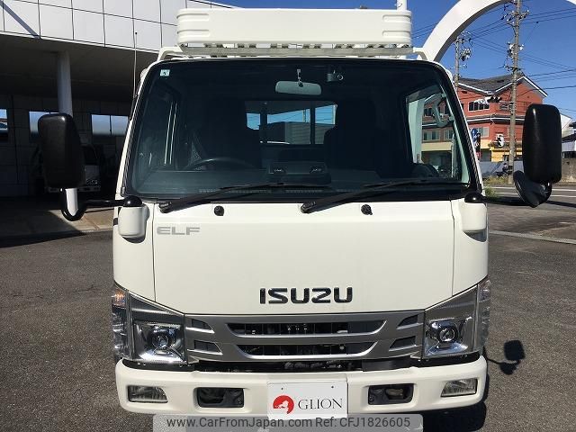 isuzu elf-truck 2022 CFJ1826605 image 2