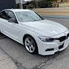 bmw 3-series 2012 -BMW--BMW 3 Series DAA-3F30--WBA3F92010F203440---BMW--BMW 3 Series DAA-3F30--WBA3F92010F203440- image 14