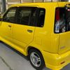 nissan cube 1999 -NISSAN 【岐阜 531ﾉ 120】--Cube GF-Z10--Z10-136131---NISSAN 【岐阜 531ﾉ 120】--Cube GF-Z10--Z10-136131- image 8