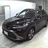 toyota corolla-cross 2023 -TOYOTA 【岡山 330ね7687】--Corolla Cross ZVG11--ZVG11-1049173---TOYOTA 【岡山 330ね7687】--Corolla Cross ZVG11--ZVG11-1049173- image 5